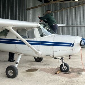 Meet your Posher, Claire